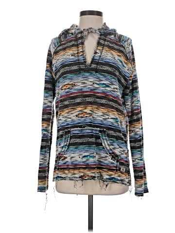 Ron Jon Surf Shop Pullover Sweater (view 1)