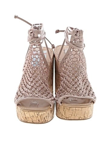 Wild Pair Wedges (view 2)