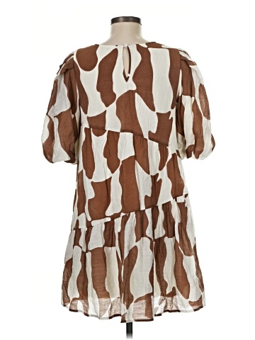 Moon River Casual Dress (view 2)