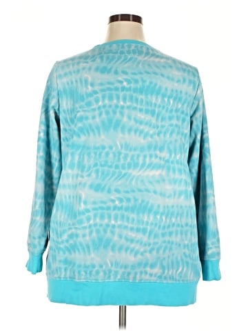 Lands' End Pullover Sweater (view 2)