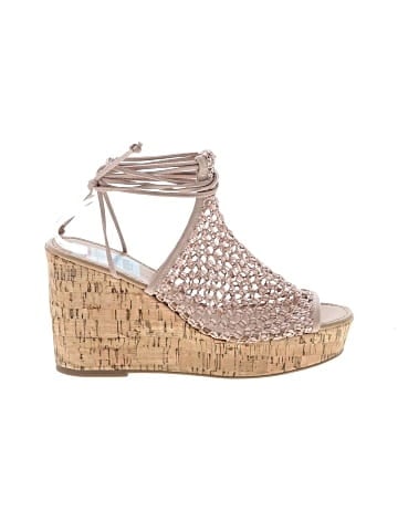 Wild Pair Wedges (view 1)