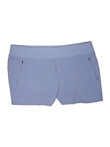Athleta Athletic Shorts (view 1)