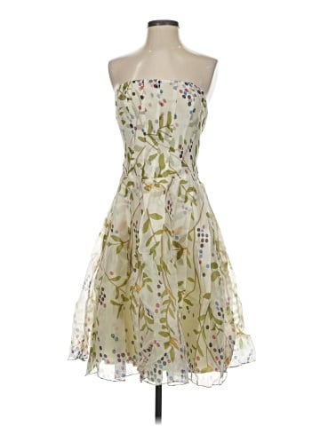 Kay Unger Cocktail Dress (view 1)