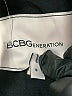 BCBGeneration 100% Polyester Black Coat Size S - photo 6