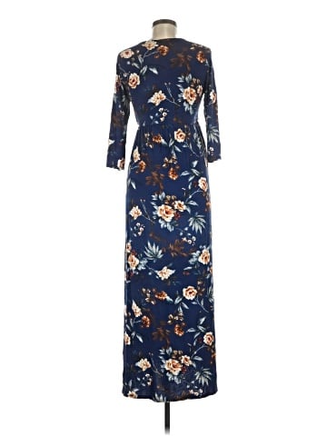 Mother Bee maternity Casual Dress (view 2)