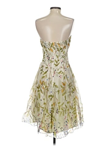 Kay Unger Cocktail Dress (view 2)