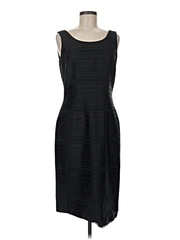Anne Klein Cocktail Dress (view 1)