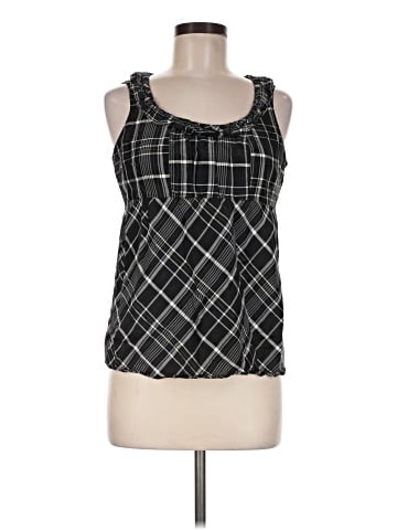 Fossil Sleeveless Blouse (view 1)