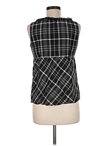 Fossil Sleeveless Blouse (view 2)