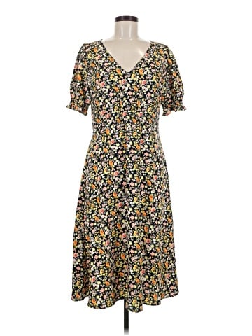 Ann Taylor LOFT Outlet Casual Dress (view 1)