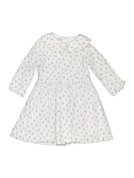 La Coqueta Dress (view 1)