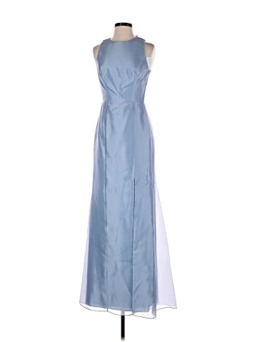 Thread Cocktail Dress (view 1)