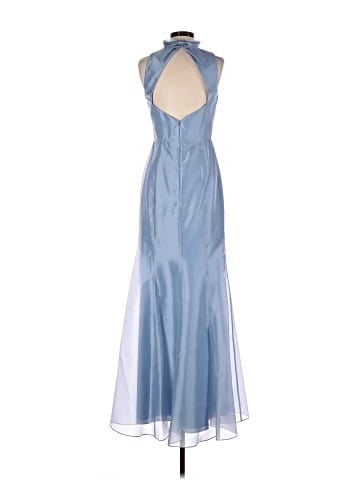Thread Cocktail Dress (view 2)