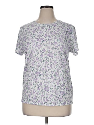 Lucky Brand Short Sleeve T-Shirt (view 1)