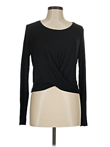 Marine Layer Long Sleeve Top (view 1)