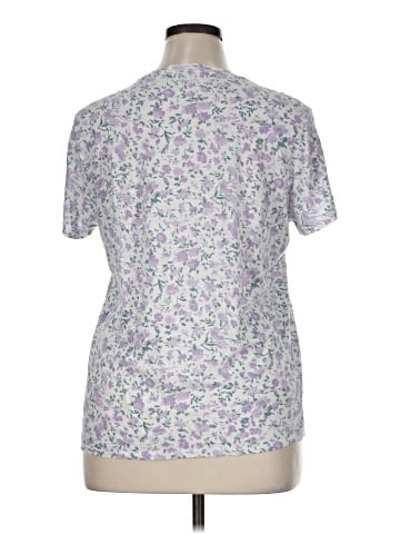 Lucky Brand Short Sleeve T-Shirt (view 2)