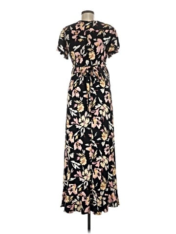 Isabel Maternity Casual Dress (view 2)