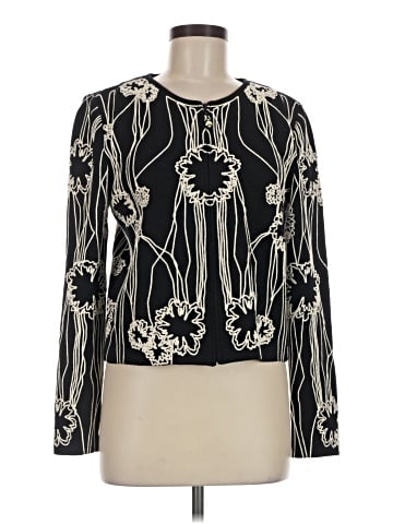 St. John Collection Jacket (view 1)