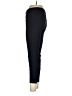 Express Solid Black Active Pants Size 8 - photo 5