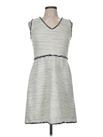 Ann Taylor LOFT Casual Dress (view 1)