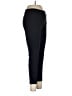 Express Solid Black Active Pants Size 8 - photo 4