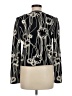 St. John Collection Black Jacket Size 8 - photo 2