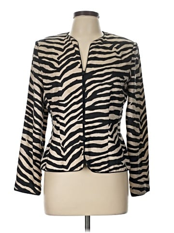 Adrianna Papell Blazer (view 1)