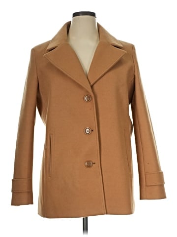 Kenneth Cole New York Coat (view 1)