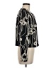 St. John Collection Black Jacket Size 8 - photo 4