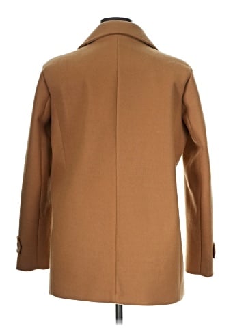 Kenneth Cole New York Coat (view 2)