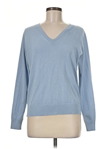Calvin Klein Pullover Sweater (view 1)