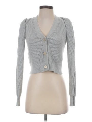 Aerie Cardigan (view 1)