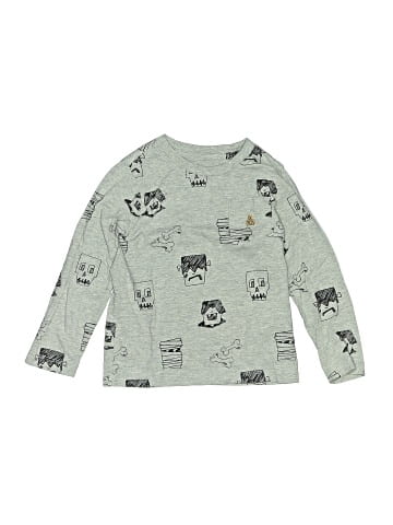 Baby Gap Long Sleeve T-Shirt (view 1)