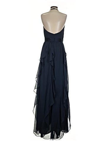 White by Vera Wang Cocktail Dress (view 2)