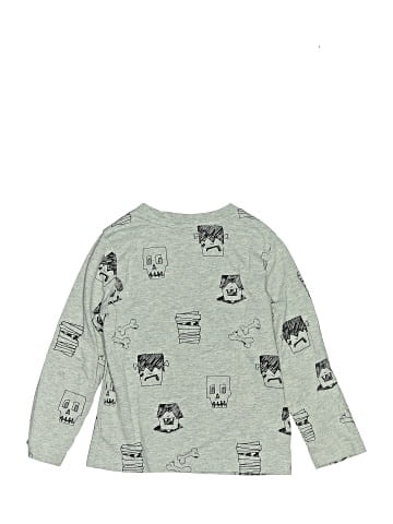 Baby Gap Long Sleeve T-Shirt (view 2)