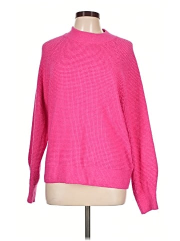 Gap Pullover Sweater (view 1)
