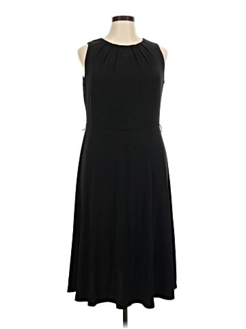 London Times Cocktail Dress (view 1)