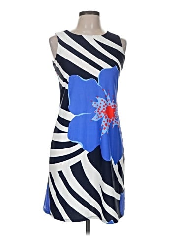 Jude Connally Casual Dress (view 1)