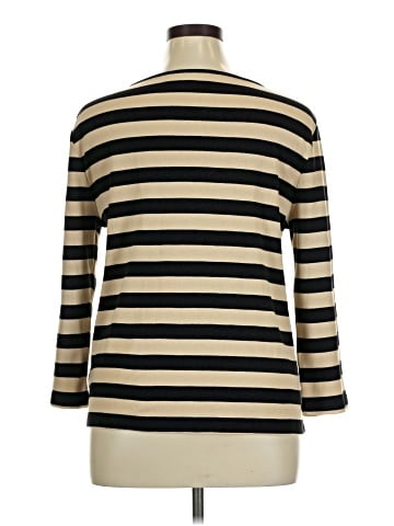 Rafaella 3/4 Sleeve T-Shirt (view 2)