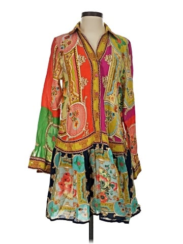 Tolani Casual Dress (view 1)