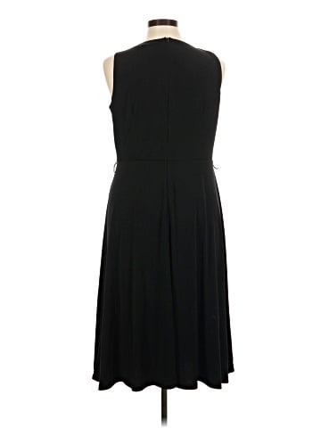 London Times Cocktail Dress (view 2)