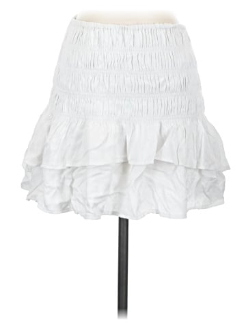 Glam Casual Skirt (view 1)