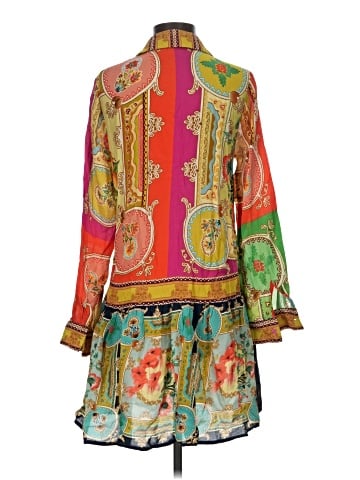 Tolani Casual Dress (view 2)