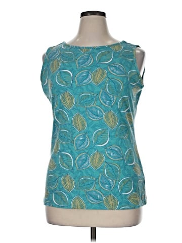 Royal Robbins Sleeveless T-Shirt (view 1)