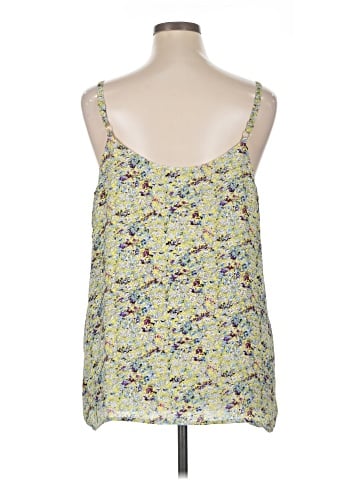 CAbi Sleeveless Blouse (view 2)