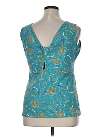 Royal Robbins Sleeveless T-Shirt (view 2)