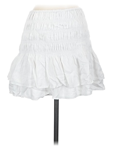 Glam Casual Skirt (view 2)