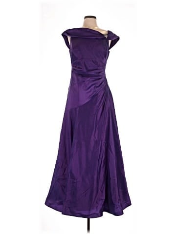 Alex Evenings Cocktail Dress (view 1)