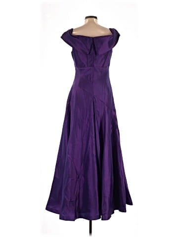 Alex Evenings Cocktail Dress (view 2)
