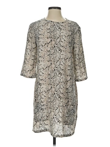 Equipment Casual Dress (view 1)